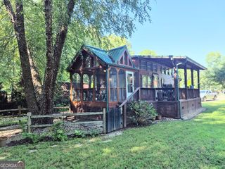 535 Elkmont, Cleveland, GA 30528
