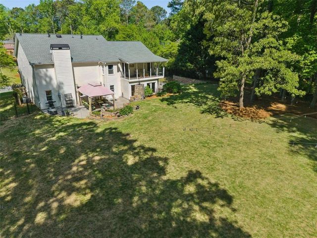 480 Hembree Hollow, Roswell, GA 30076