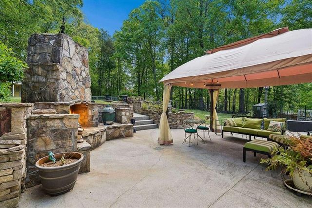 480 Hembree Hollow, Roswell, GA 30076