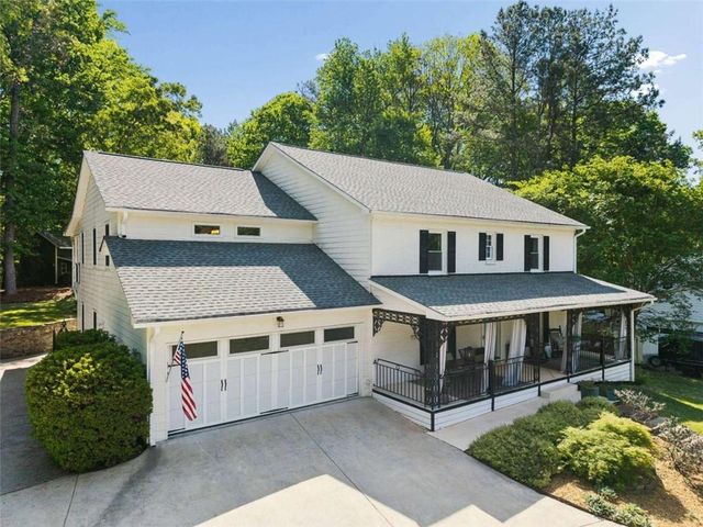 480 Hembree Hollow, Roswell, GA 30076