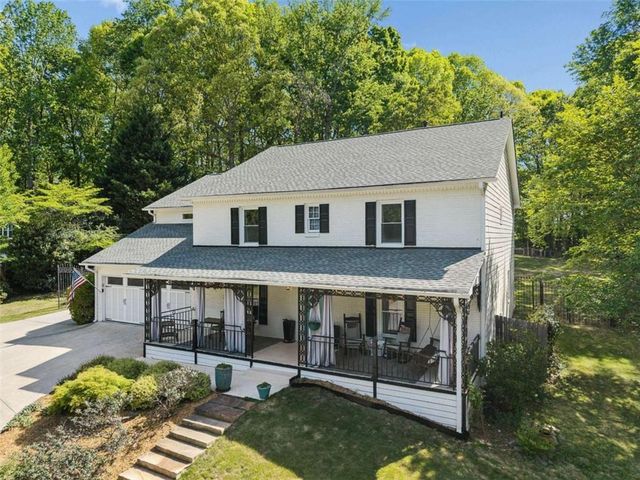 480 Hembree Hollow, Roswell, GA 30076