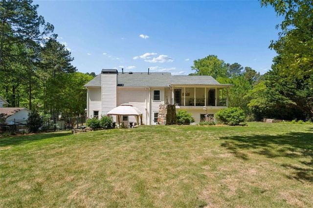 480 Hembree Hollow, Roswell, GA 30076