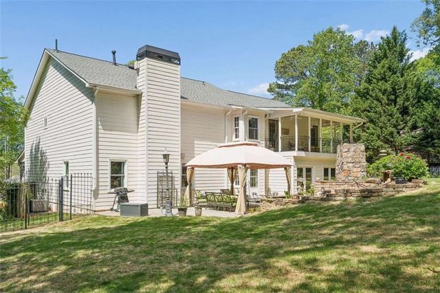 480 Hembree Hollow, Roswell, GA 30076