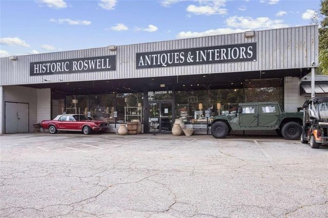 480 Hembree Hollow, Roswell, GA 30076