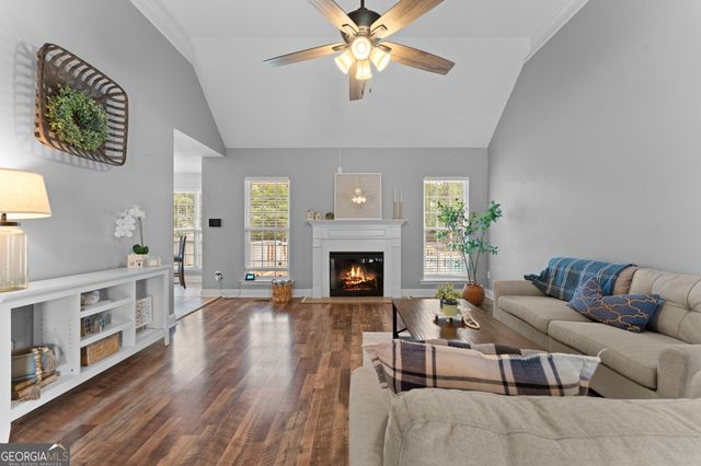 318 Christopher Luke Circle, Perry, GA 31069