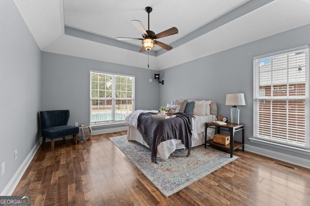 318 Christopher Luke Circle, Perry, GA 31069
