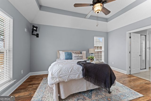 318 Christopher Luke Circle, Perry, GA 31069