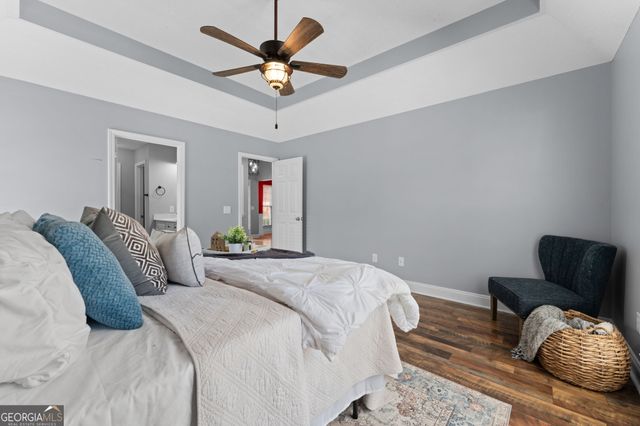 318 Christopher Luke Circle, Perry, GA 31069