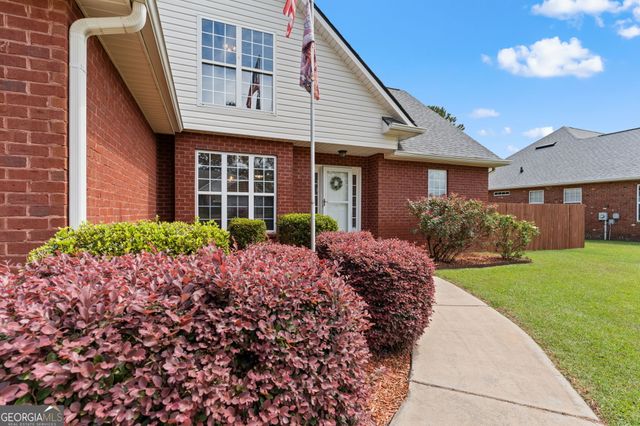 318 Christopher Luke Circle, Perry, GA 31069