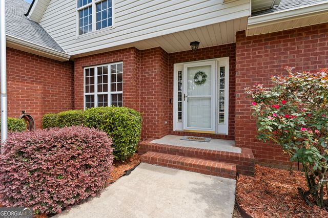 318 Christopher Luke Circle, Perry, GA 31069