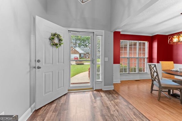 318 Christopher Luke Circle, Perry, GA 31069