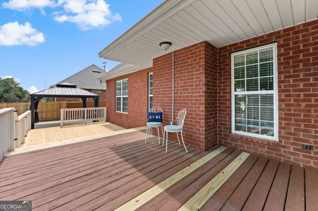318 Christopher Luke Circle, Perry, GA 31069