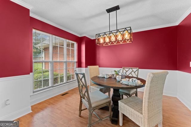 318 Christopher Luke Circle, Perry, GA 31069