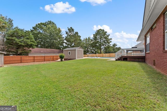 318 Christopher Luke Circle, Perry, GA 31069