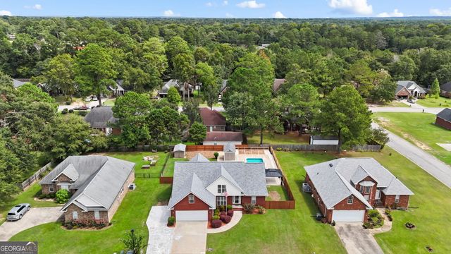 318 Christopher Luke Circle, Perry, GA 31069