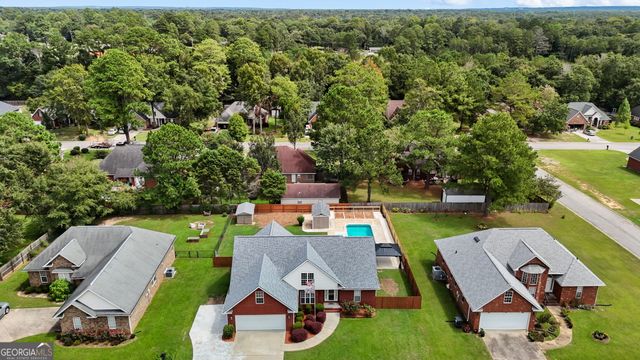 318 Christopher Luke Circle, Perry, GA 31069