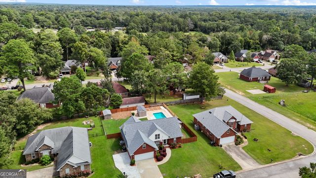 318 Christopher Luke Circle, Perry, GA 31069