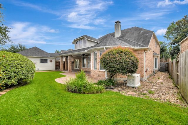 15510 Marble Canyon Way, Houston, TX 77044