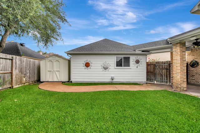15510 Marble Canyon Way, Houston, TX 77044