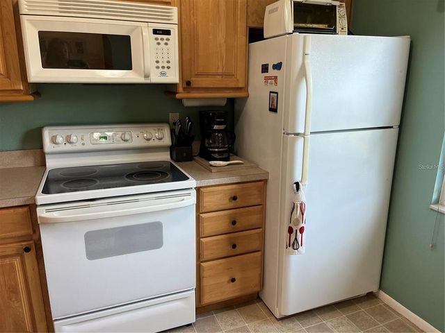 3150 MISSION GROVE DRIVE 3150, Palm Harbor, FL 34684