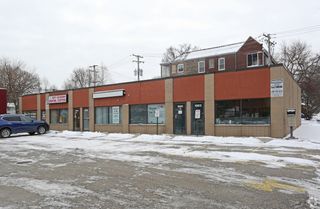 1023-25 W Madison Street W, Oak Park, IL 60302