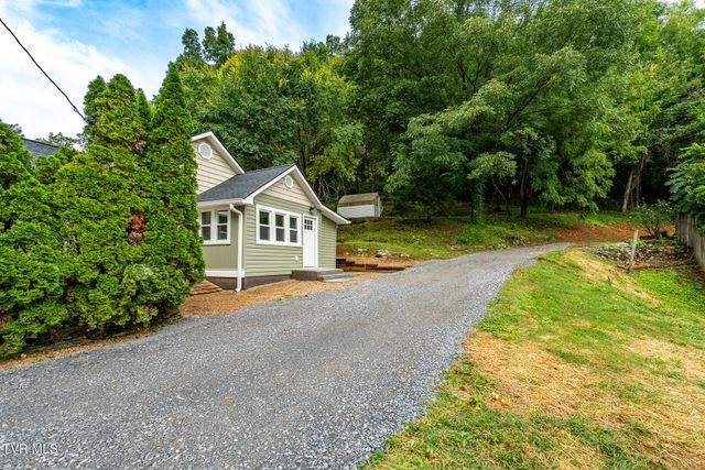 200 Coal Chute Road, Elizabethton, TN 37643