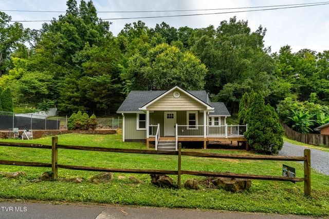 200 Coal Chute Road, Elizabethton, TN 37643