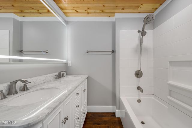 200 Coal Chute Road, Elizabethton, TN 37643