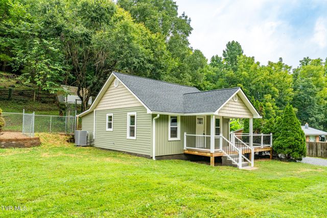 200 Coal Chute Road, Elizabethton, TN 37643