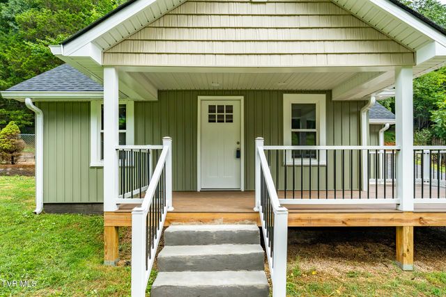 200 Coal Chute Road, Elizabethton, TN 37643