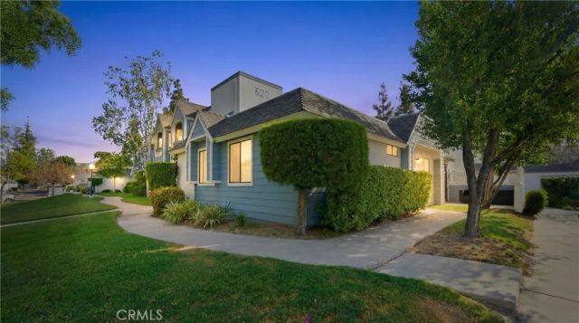 620 Church 6, Redlands, CA 92374