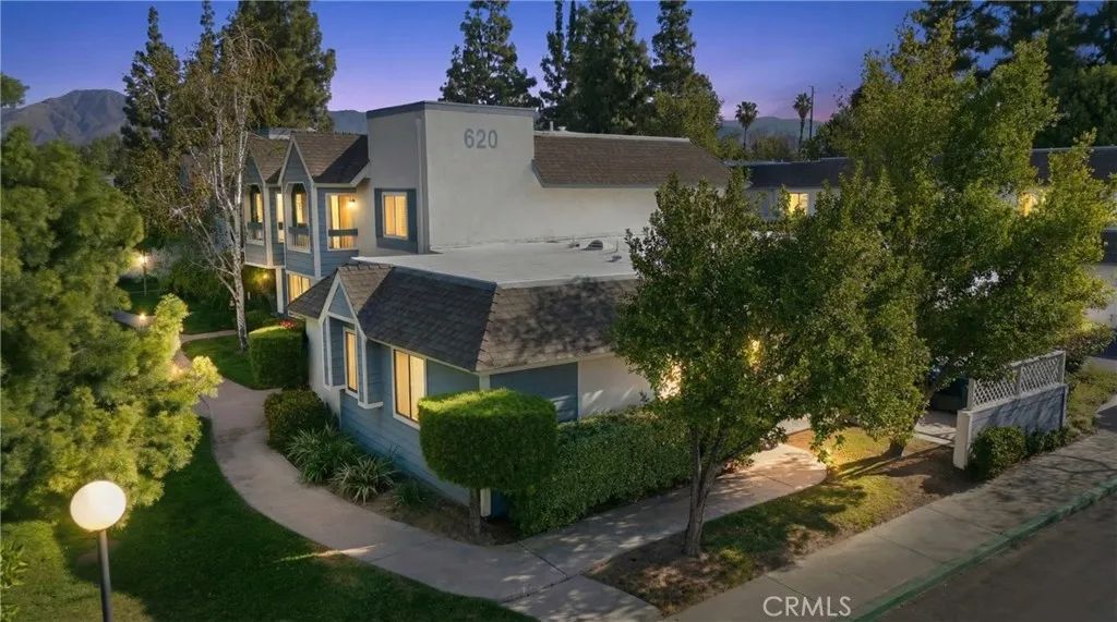 620 Church 6, Redlands, CA 92374