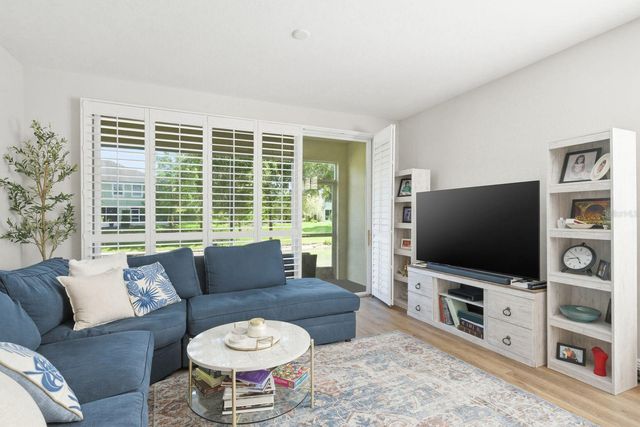 336 HARBOR RIDGE DRIVE, Palm Harbor, FL 34683