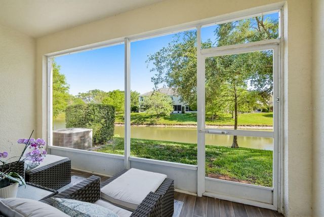 336 HARBOR RIDGE DRIVE, Palm Harbor, FL 34683