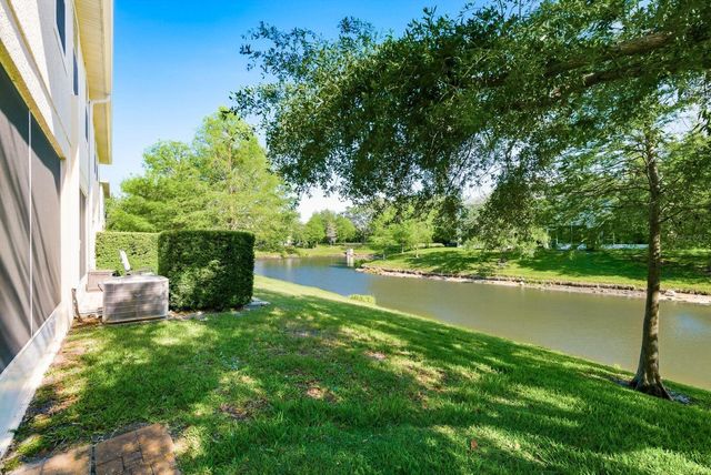 336 HARBOR RIDGE DRIVE, Palm Harbor, FL 34683