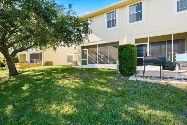 336 HARBOR RIDGE DRIVE, Palm Harbor, FL 34683