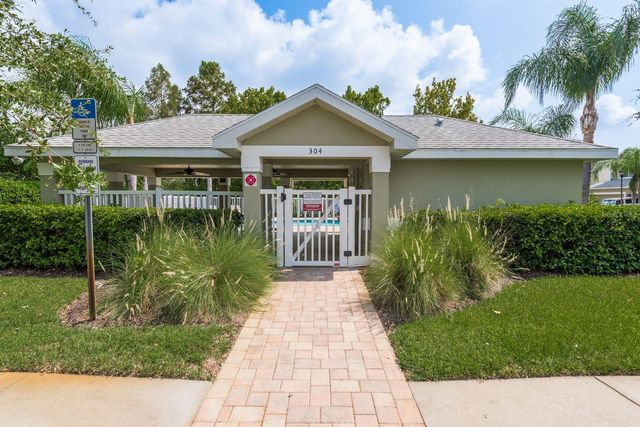 336 HARBOR RIDGE DRIVE, Palm Harbor, FL 34683