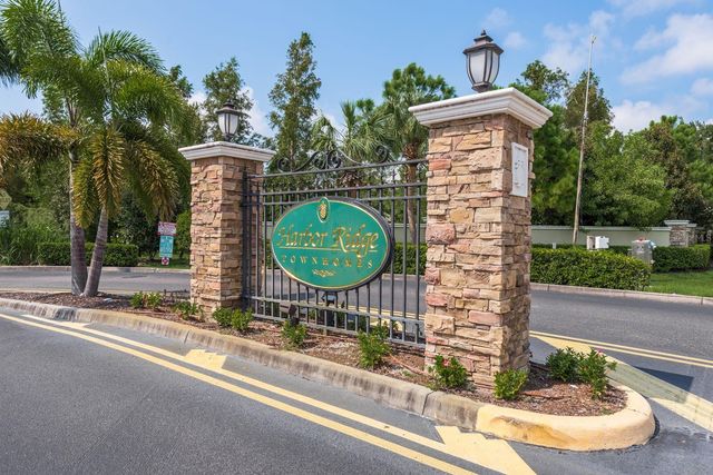 336 HARBOR RIDGE DRIVE, Palm Harbor, FL 34683