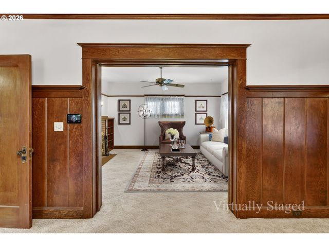 3678 W POWELL Loop, Gresham, OR 97030