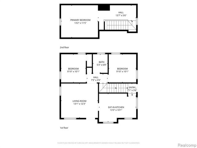 7540 Dolphin, Redford, MI 48239