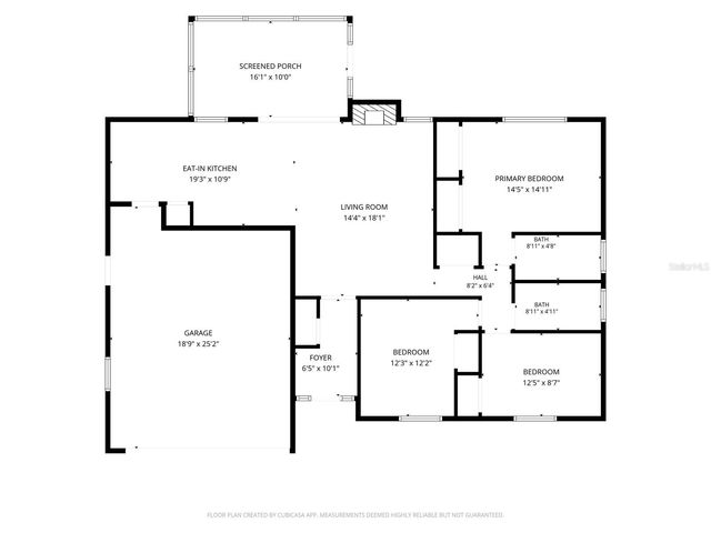 804 CENTERWOOD COURT, Brandon, FL 33511
