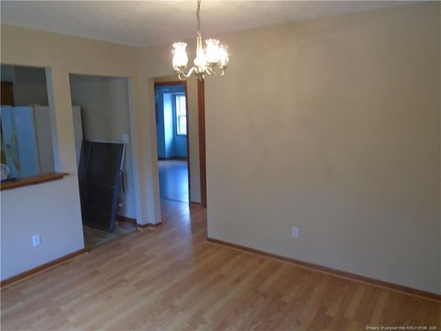 611 Drypoint Lane 1, Hope Mills, NC 28348