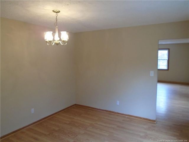611 Drypoint Lane 1, Hope Mills, NC 28348
