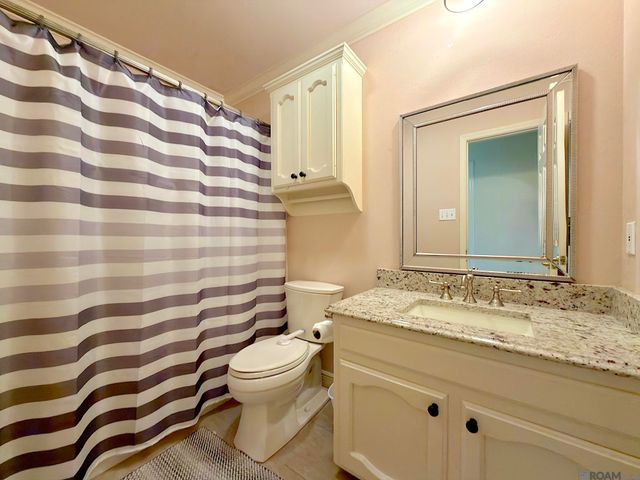 1714 John Alan St, Gonzales, LA 70737