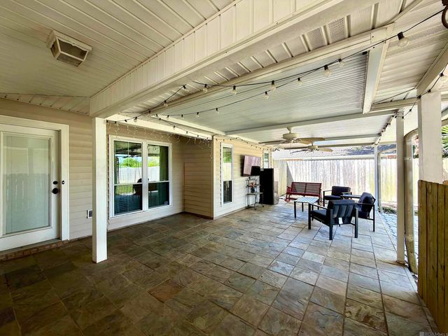 1714 John Alan St, Gonzales, LA 70737