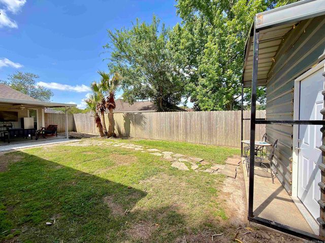 1714 John Alan St, Gonzales, LA 70737