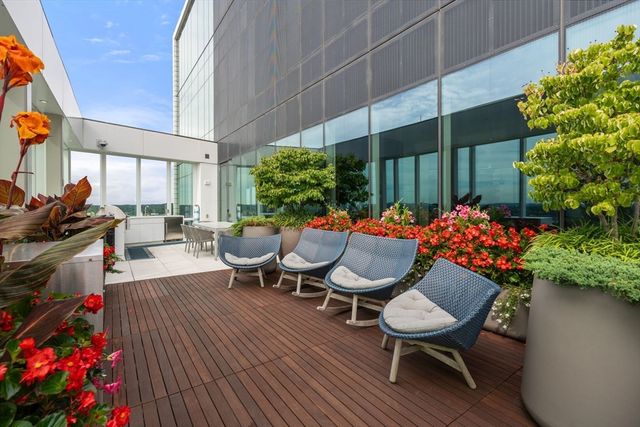 188 Brookline Ave 21B, Boston, MA 02215