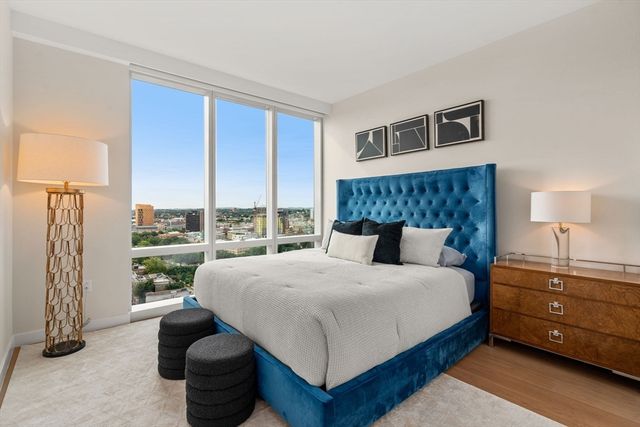 188 Brookline Ave 21B, Boston, MA 02215