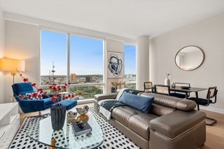 188 Brookline Ave 21B, Boston, MA 02215