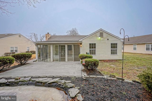 53 KNOLLWOOD DR, Deptford, NJ 08096